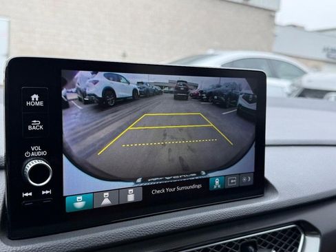 Certified 2024 Acura Integra A-Spec image 21