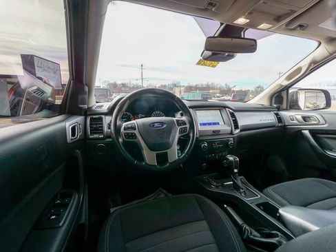 Used 2020 Ford Ranger XLT w/ Equipment Group 301A Mid image 14