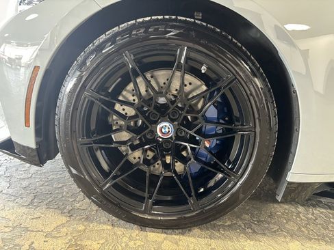 Used 2022 BMW M3 Competition image 23