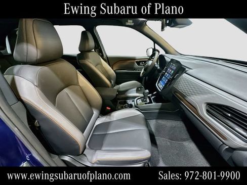 Certified 2025 Subaru Forester Sport w/ Popular Package #1 AWD/4WD image 29