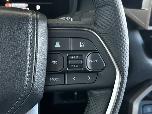 New 2026 Toyota Tundra Limited AWD/4WD image 26
