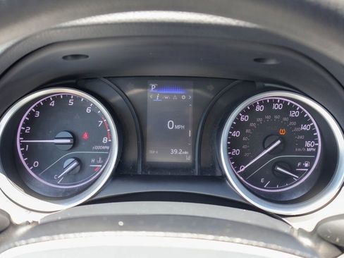 Used 2023 Toyota Camry LE FWD image 12