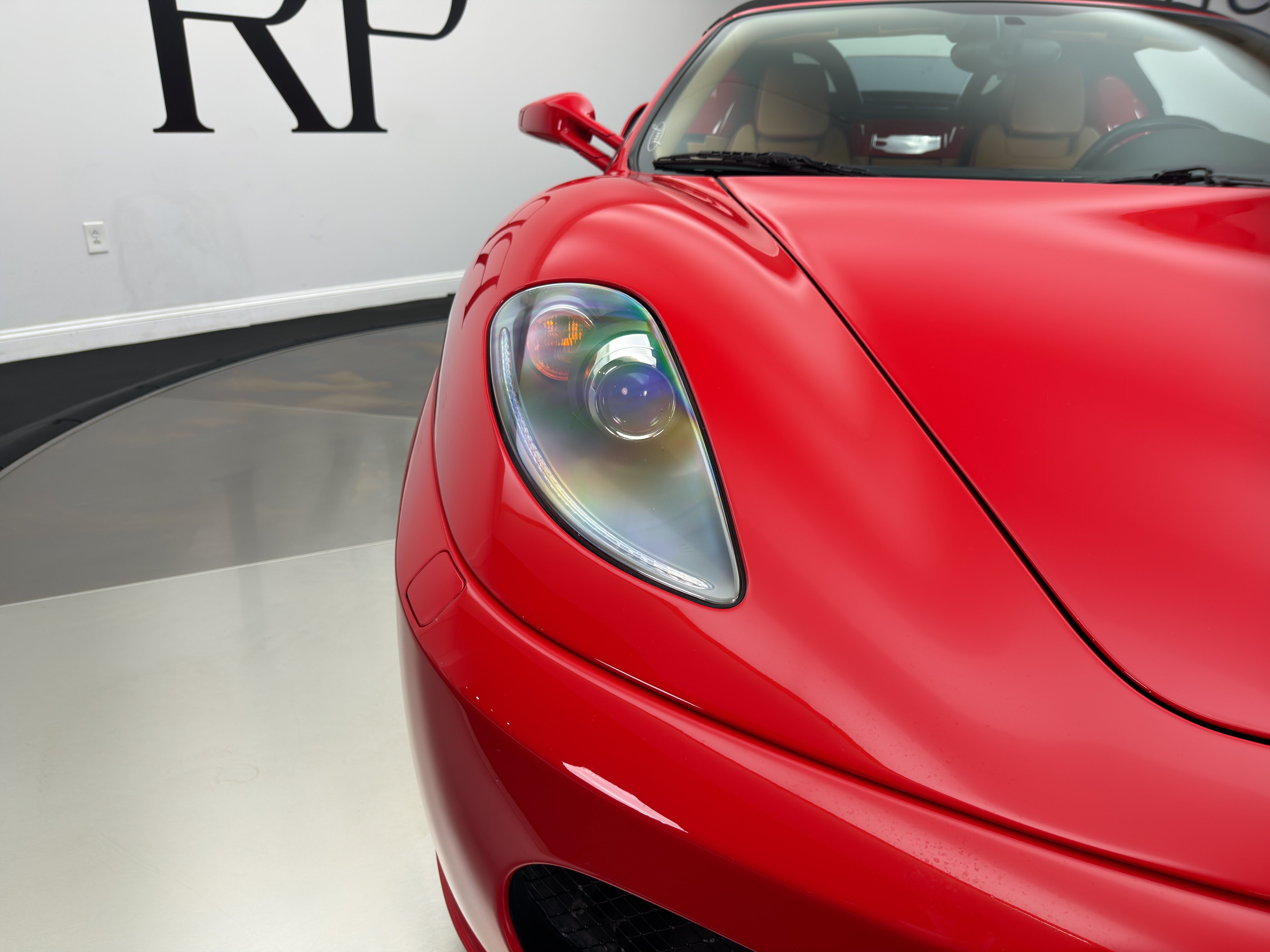 Used 2006 Ferrari F430 Spider RWD image 18