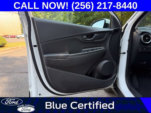 Used 2023 Hyundai Kona SEL FWD image 20