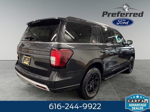 Used 2023 Ford Expedition Timberline AWD/4WD image 16