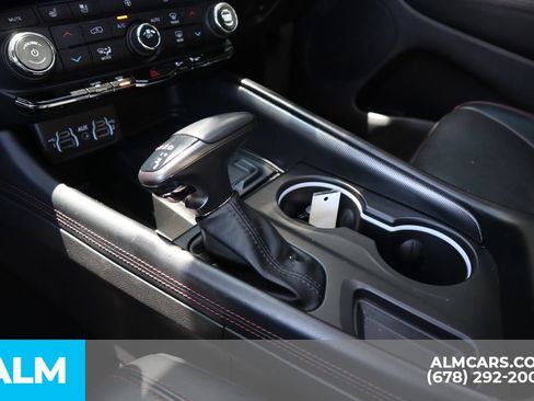 Used 2021 Dodge Durango R/T w/ Blacktop Package AWD/4WD image 32