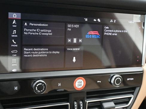 New 2026 Porsche Macan S AWD/4WD image 16