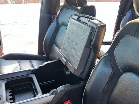 Used 2021 RAM 1500 Laramie image 19