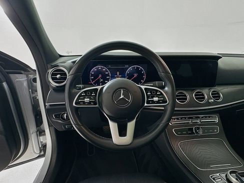 Used 2020 Mercedes-Benz E 350 Sedan image 12