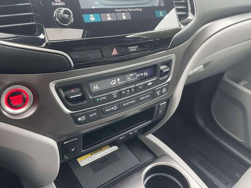 Certified 2022 Honda Pilot Special Edition image 29