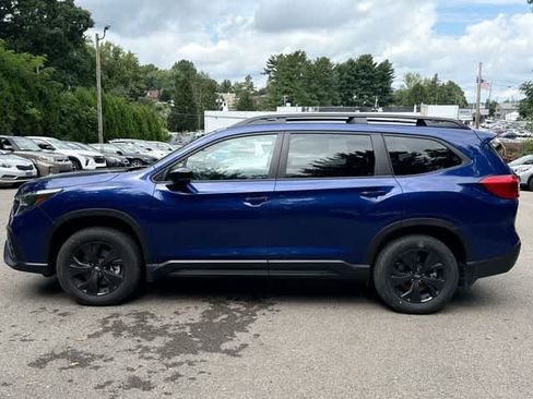 Used 2026 Subaru Ascent Premium AWD/4WD image 2