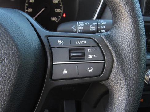 New 2026 Honda CR-V LX image 22