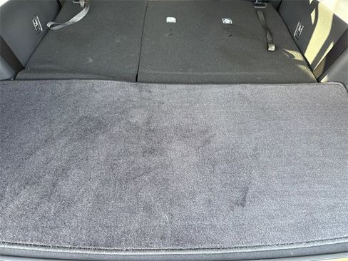 Used 2026 Toyota Grand Highlander XLE image 11