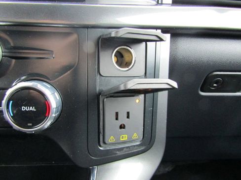 Used 2023 Ford F150 XLT w/ Equipment Group 302A High image 35