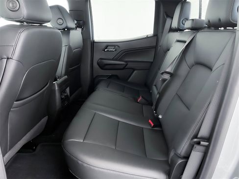 New 2026 Chevrolet Colorado LT w/ LT Convenience Package image 25