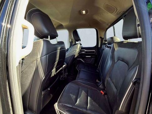 Used 2020 RAM 1500 Laramie image 16