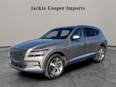 Used 2021 Genesis GV80 2.5T w/ Prestige Package 05