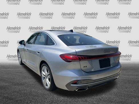 New 2026 Audi A5 2.0T Premium Plus AWD/4WD image 7