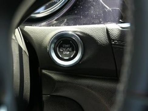 Used 2023 Buick Encore GX Select w/ Sport Touring Package FWD image 17