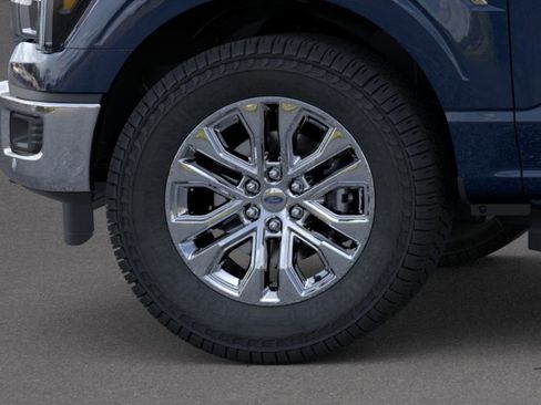 New 2026 Ford F150 Lariat AWD/4WD image 19