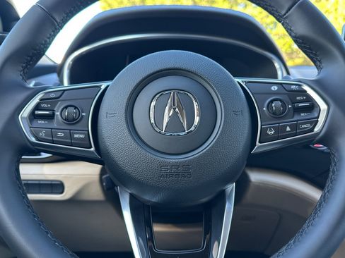 New 2026 Acura MDX w/ Technology Package image 28