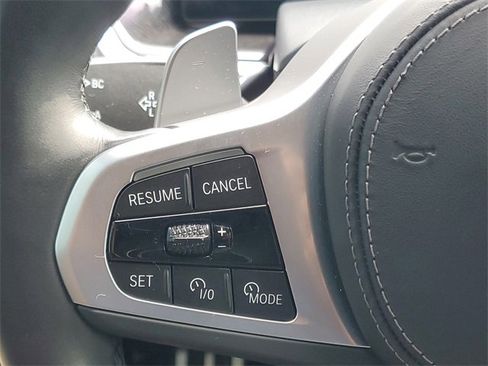 Used 2023 BMW X7 xDrive40i w/ M Sport Package image 24