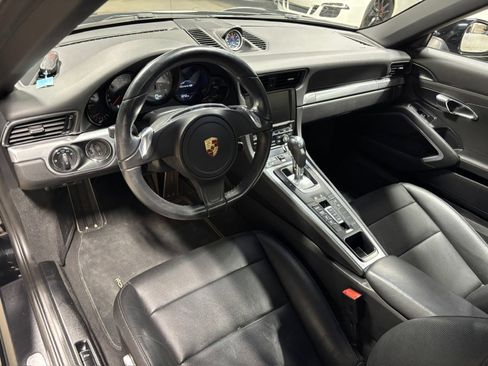 Used 2014 Porsche 911 Carrera 4S image 8