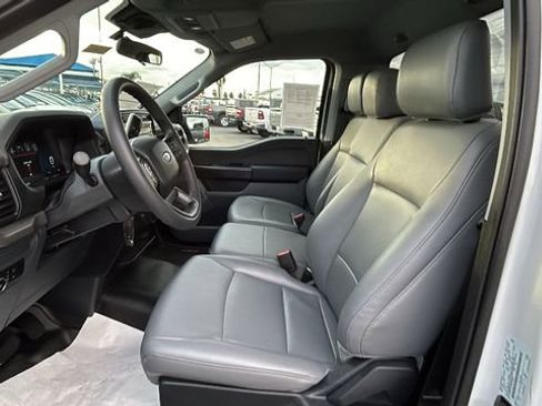 Certified 2024 Ford F150 XL w/ Equipment Group 103A High image 15