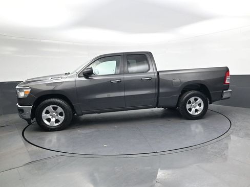 Used 2020 RAM 1500 Big Horn image 7