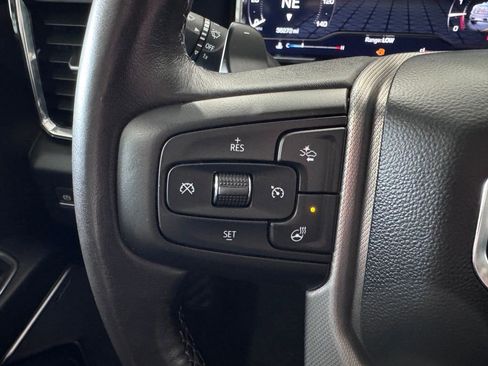 Certified 2023 GMC Sierra 1500 Denali AWD/4WD image 14