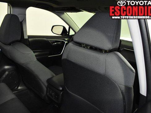 Certified 2022 Toyota RAV4 XLE w/ Convenience Package image 25