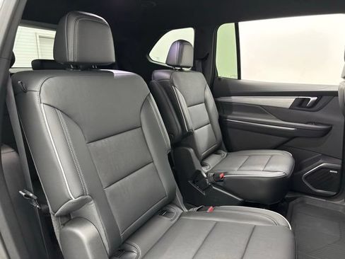 New 2026 Buick Enclave Preferred w/ Power Package FWD image 37