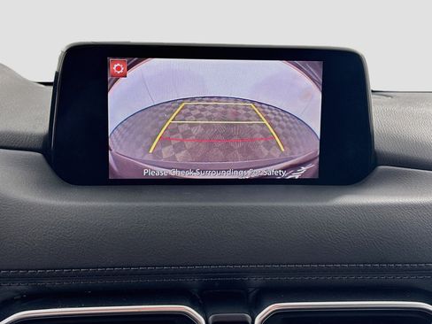 Used 2020 MAZDA CX-5 Touring FWD image 22