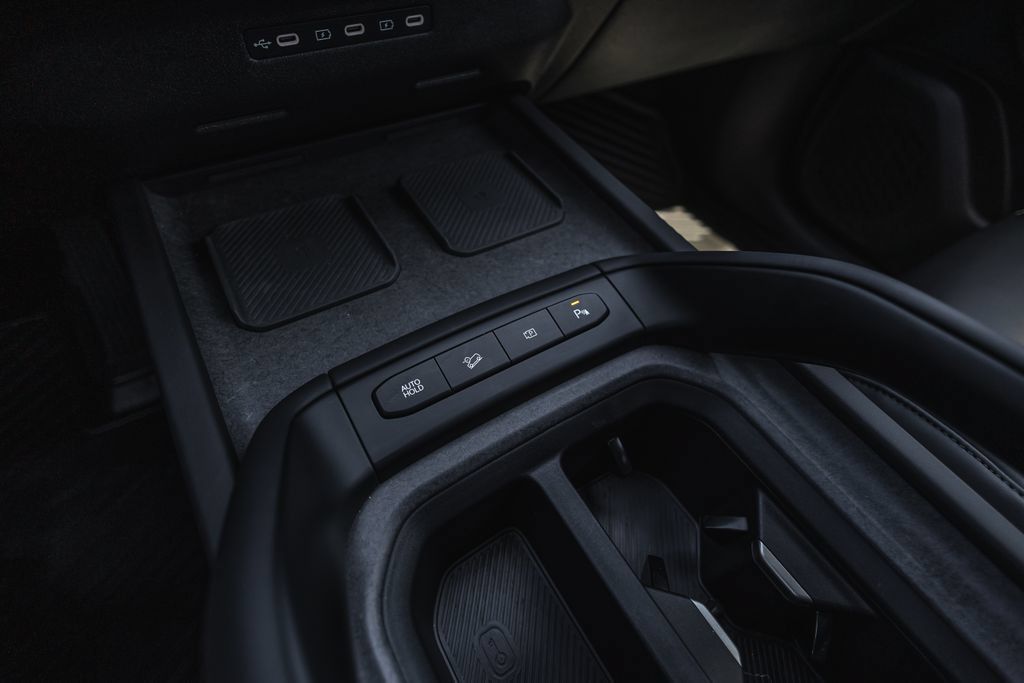 Used 2027 Kia Telluride S AWD/4WD image 15