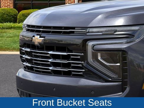 New 2026 Chevrolet Tahoe High Country image 13