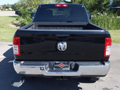 Used 2024 RAM 2500 Big Horn w/ Bed Utility Group image 58