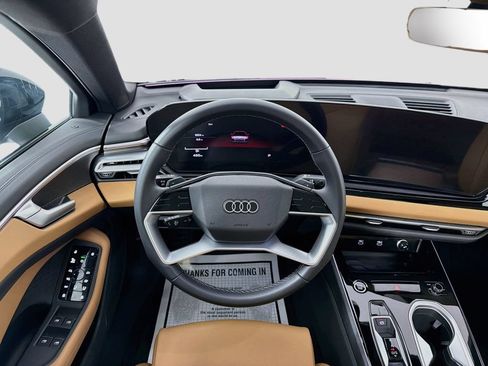 Used 2026 Audi A6 Premium Plus AWD/4WD image 23