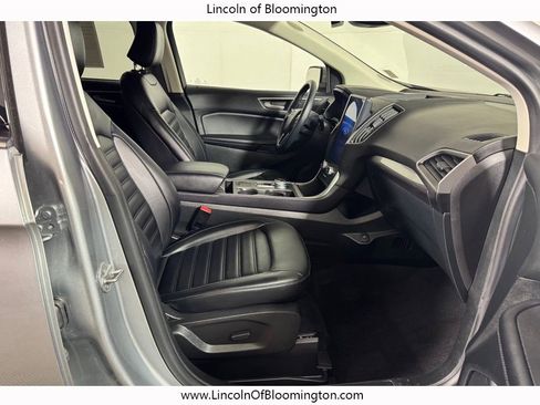 Used 2023 Ford Edge SEL w/ Convenience Package AWD/4WD image 15