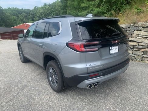 New 2026 GMC Acadia Elevation image 5