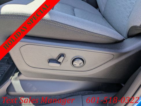 New 2025 RAM 1500 Big Horn image 12