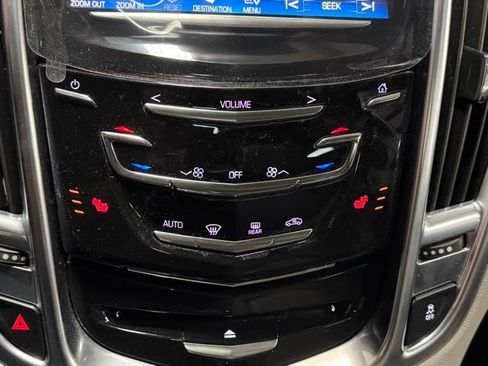 Used 2015 Cadillac SRX Performance w/ Driver Awareness Package FWD image 24
