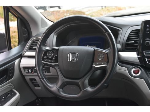 Used 2020 Honda Odyssey Touring image 18