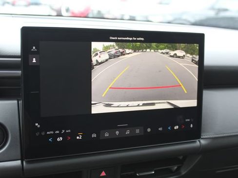 New 2026 MAZDA CX-5 Preferred AWD/4WD image 21