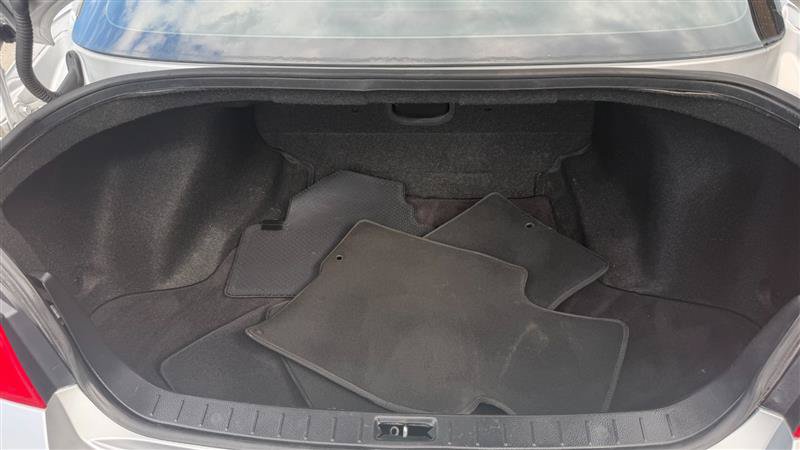 Used 2009 INFINITI G37 Journey w/ Premium Pkg RWD image 10