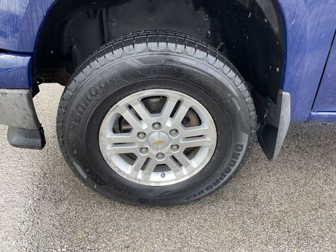 Used 2012 Chevrolet Colorado LT image 9