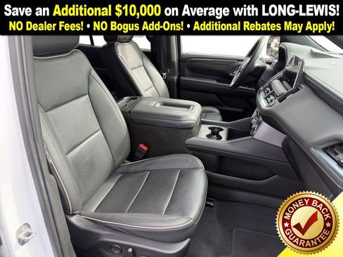 Used 2023 GMC Yukon SLT image 22