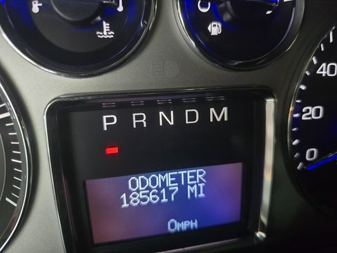 Used 2007 Cadillac Escalade ESV AWD w/ Information Package image 22