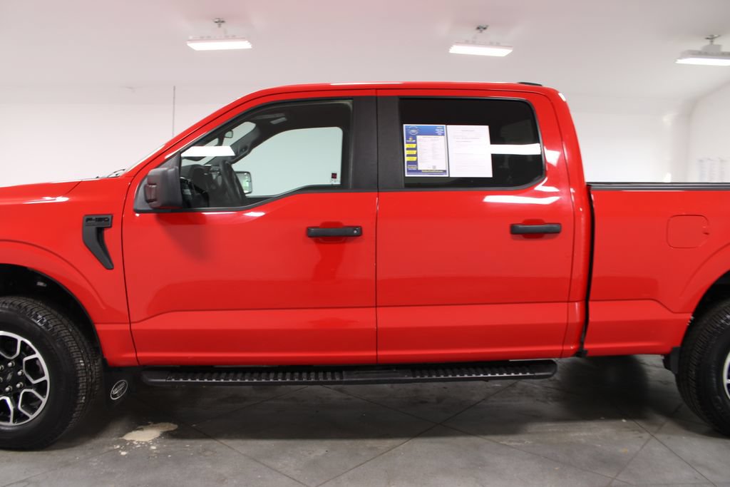 Used 2023 Ford F150 XL AWD/4WD image 8