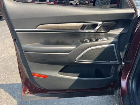 Used 2022 Kia Telluride EX w/ EX Premium Package image 31