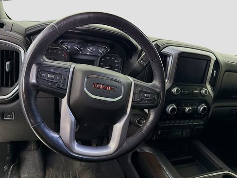 Used 2021 GMC Sierra 1500 SLT w/ SLT Premium Package image 14